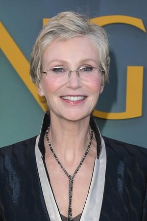 Jane Lynch profil kép