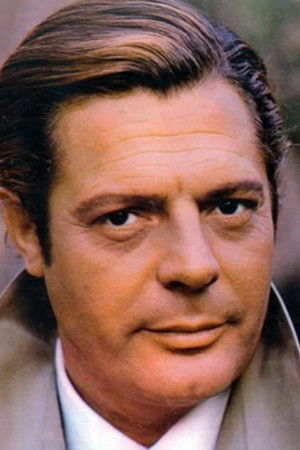 Marcello Mastroianni profil kép