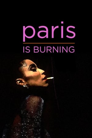 Paris Is Burning poszter