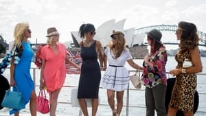 The Real Housewives of Melbourne 2. évad Ep.6 6. epizód