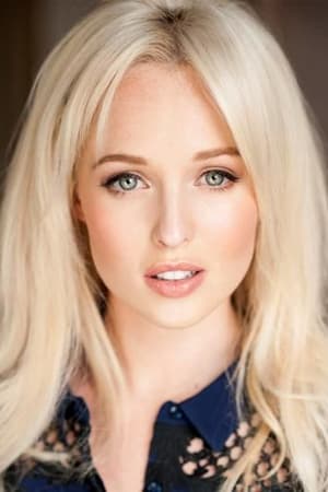 Jorgie Porter profil kép