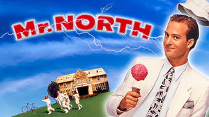 Mr. North háttérkép