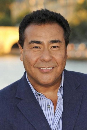 John Quiñones profil kép