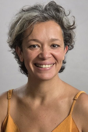 Patricia Saravy profil kép