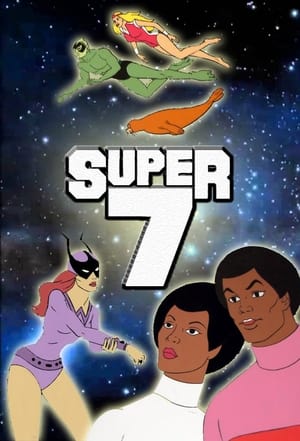 Tarzan and the Super 7