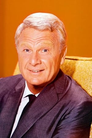 Eddie Albert