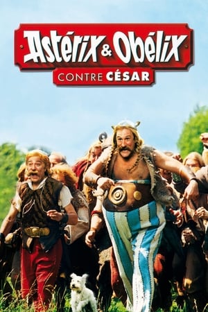 Asterix és Obelix