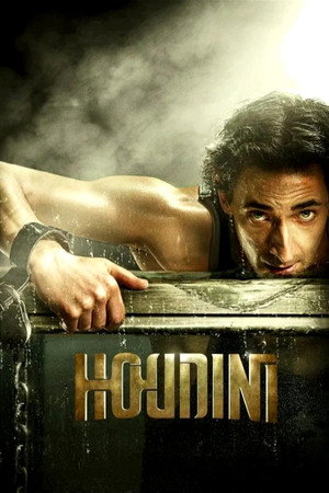 Houdini poszter