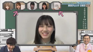 日向坂で会いましょう 2. évad Ep.24 24. epizód