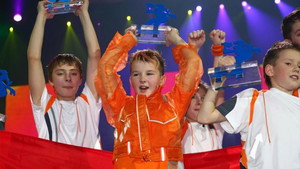 Junior Eurovision Song Contest 5. évad Ep.1 1. epizód