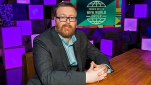 Frankie Boyle's New World Order kép