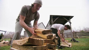 The Amazing Race Canada 8. évad Ep.9 9. epizód