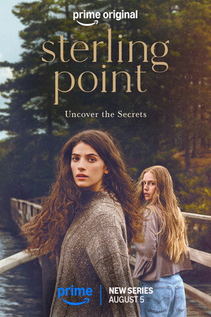 Sterling Point poszter