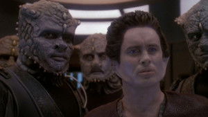 Star Trek: Deep Space Nine 4. évad Ep.22 Mindhalálig