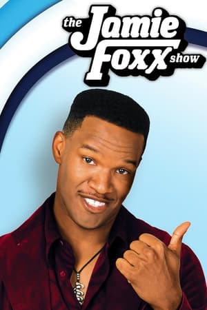 The Jamie Foxx Show poszter