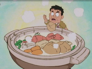 ミスター味っ子 Season 1 Ep.56 56. epizód