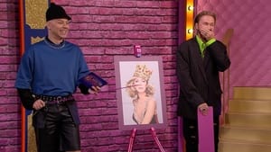 Drag Race Sverige 1. évad Ep.3 3. epizód