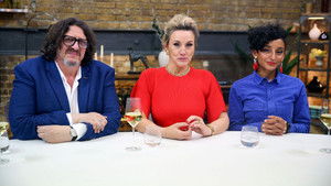 MasterChef: The Professionals 17. évad Ep.12 12. epizód