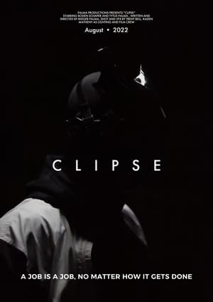 Clipse: Project Ketlos poszter