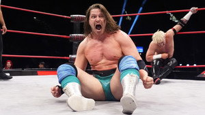 ROH on HonorClub 2. évad Ep.23 23. epizód