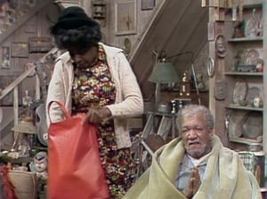 Sanford and Son Season 5 Ep.22 22. epizód