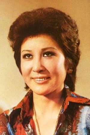 Betty Ting Pei profil kép