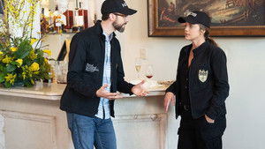 NCIS: New Orleans 5. évad Ep.19 19. epizód