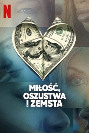 Csalóka románc - Az áldozatok bosszúja poszter