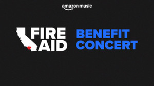 FireAid Benefit Concert háttérkép