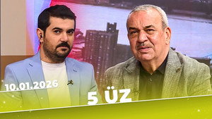5 Üz 3. évad Ep.14 14. epizód