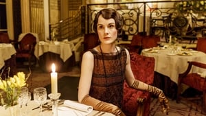 Downton Abbey 6. évad Ep.4 4. epizód