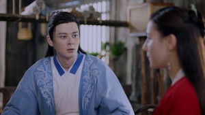 三生三世枕上书 1. évad Ep.38 38. epizód