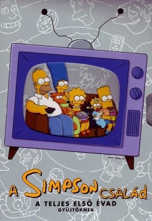 A Simpson család