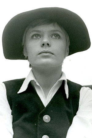 Pia Grønning profil kép