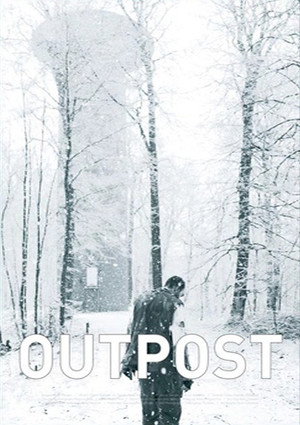 Outpost poszter