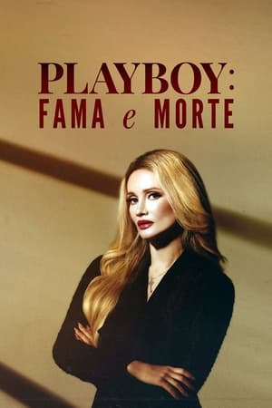 The Playboy Murders poszter