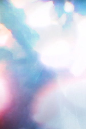 Phosphenes poszter