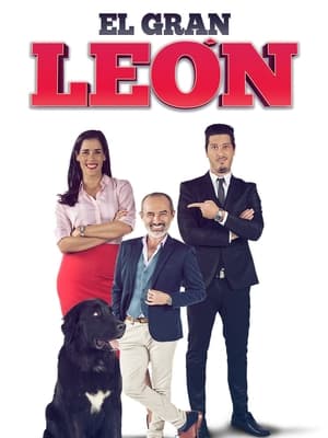 El gran León poszter