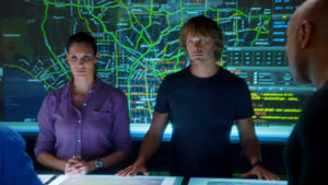 NCIS: Los Angeles 5. évad Ep.21 Három szív