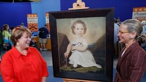 Antiques Roadshow Season 18 Ep.17 17. epizód