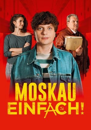 Egyszerűen Moszkva