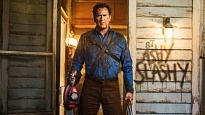 Ash vs Evil Dead 2. évad Ep.2 2. epizód