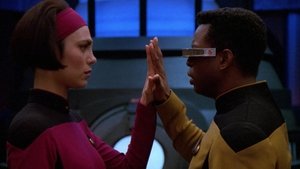Star Trek: Az új nemzedék 5. évad Ep.24 A következő fázis