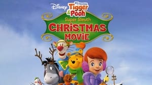 My Friends Tigger & Pooh: Super Sleuth Christmas Movie háttérkép