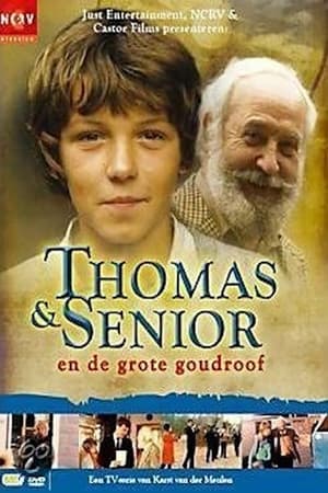 Thomas en Senior