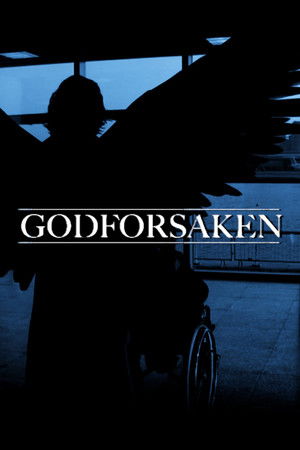 Godforsaken poszter
