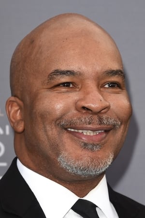 David Alan Grier