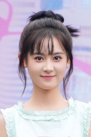 Yiying Zhai profil kép