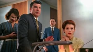 Mad Men - Reklámőrültek 2. évad Ep.2 2. epizód