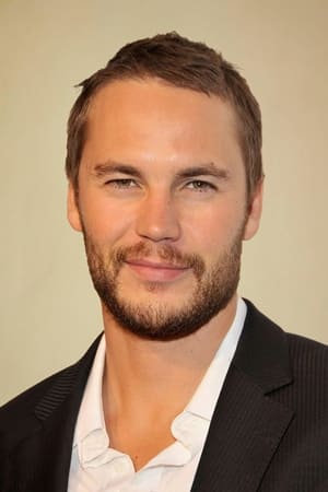 Taylor Kitsch profil kép